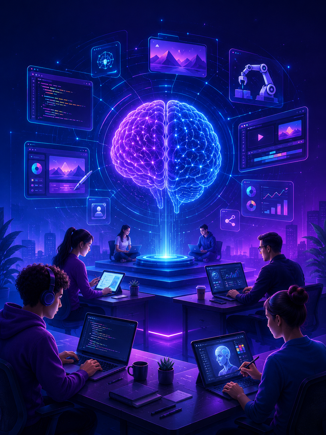 ai education