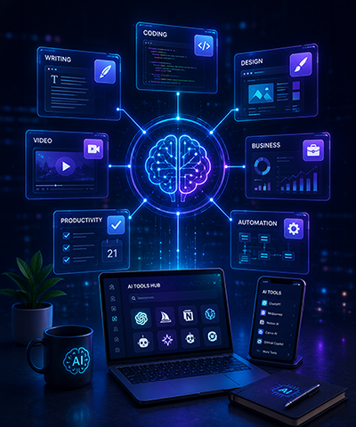 ai tools