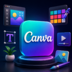 Canva AI