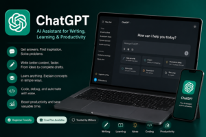 chat gpt