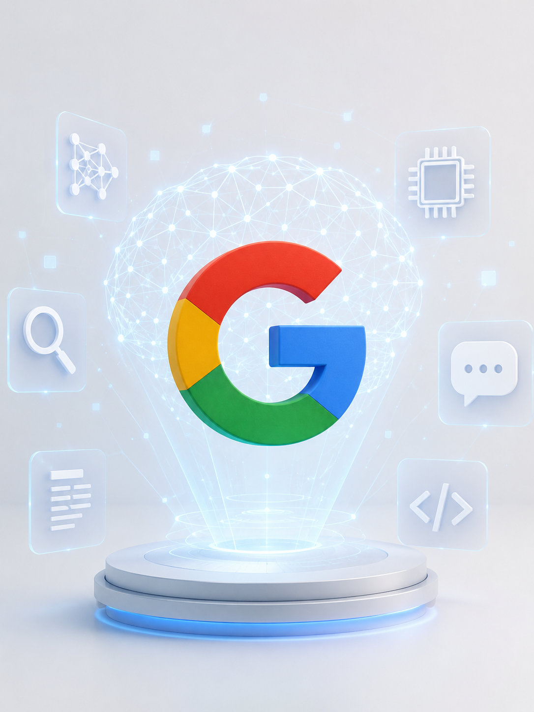 google ai​