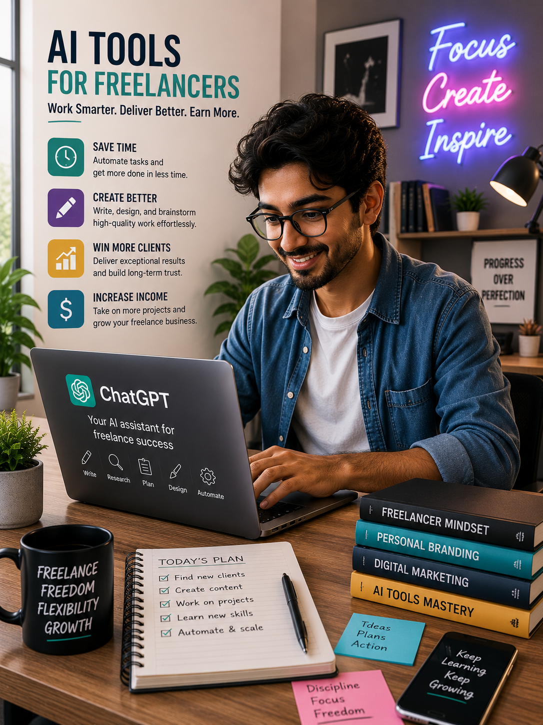freelancer